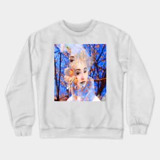 Inside Your Mind Crewneck Sweatshirt